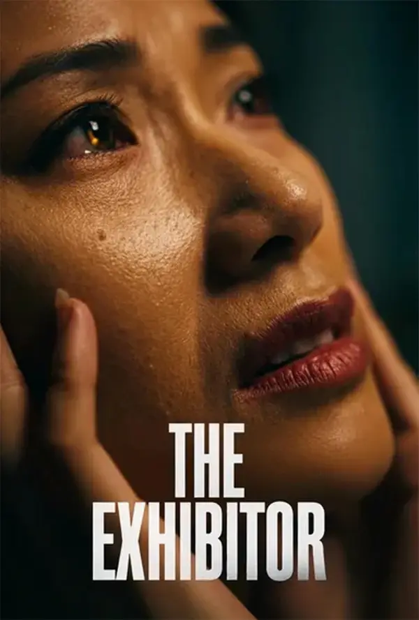展商（2026），主演：Jason Weary、Michele LyAntoine HarrisDwayne Tarver 高清海报