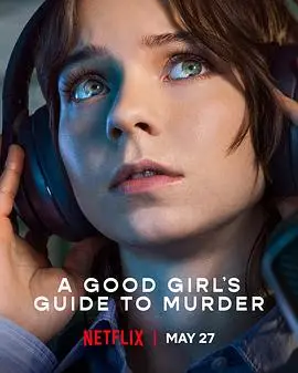 好女孩的谋杀调查指南第二季（2026），主演：雅莉·托珀尔·玛格丽斯、加里·比德尔、亨利·阿什顿、艾玛·迈尔斯、汤姆·沃恩、艾莎·班克斯、安娜·麦克西维尔·马丁、卡拉·伍德库克、英迪亚·莉莉·戴维斯、裘德·柯林、赞恩·伊克巴尔、雅思敏·阿尔-库德哈利、雷科·哥哈拉、马修·贝恩顿、杰克逊·比尤斯、拉胡尔·帕特尼、马修·钱伯斯、奥利弗·威克姆、乔治娅·洛克 高清海报