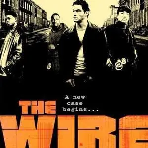 火线 第二季（2003），主演：约翰·道曼、多米尼克·威斯特、艾德.比安奇 高清海报