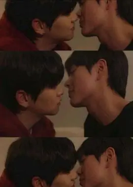 两个男孩（2024），主演：김빛、신준형 高清海报
