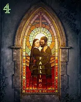 坠落(2026)（2026），主演：帕帕·厄希度、西蒙·路德斯、彼得·霍尔、杰森·沃特金斯、基莉·霍斯、萨莎·兰塞姆 高清海报