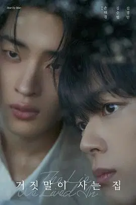 谎言之屋（2026），主演：孙泰谦、김승법、김경민、이정호、이승노、Terada Takuya、이재준、임정규 高清海报