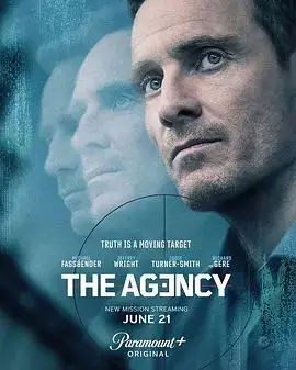 传奇办公室中央情报第二季（2026），主演：约翰·马加罗、凯瑟琳·沃特斯顿、叶夫根尼奥斯·卡科利里斯、朱莉娅·威斯科特-哈顿、朱迪·特纳-史密斯、杰弗里·怀特、瑟吉·诺普科、迈克尔·法斯宾德、理查·基尔、库尔特·埃贾万、理查德·埃弗雷特、迈克尔·布莱特、奥列克桑德·鲁登斯基 高清海报