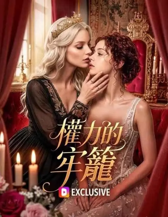 权力的牢笼AI（2026） 高清海报