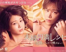 夫妇圆满秘诀～不交换吗？仅此一晚～ 高清在线观看