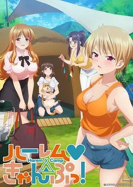后宫露营！ 高清在线观看