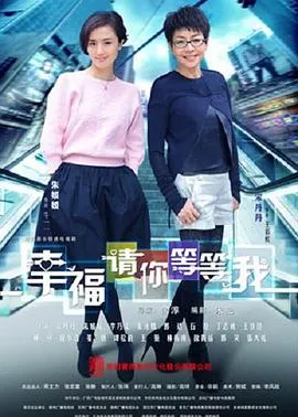 幸福请你等等我 高清在线观看
