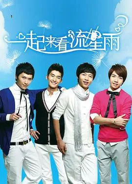一起来看流星雨 高清在线观看