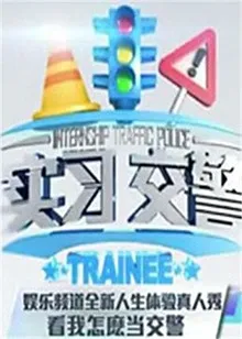 实习交警 高清在线观看