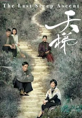 天梯国语 高清在线观看