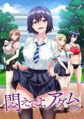 挣扎吧,亚当君 高清在线观看