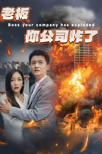 老板你公司炸了 高清在线观看
