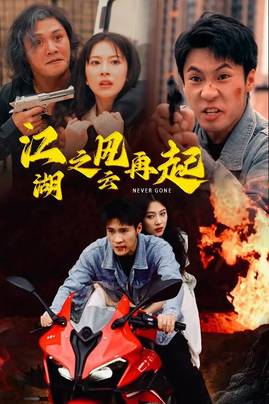 江湖之风云再起 高清在线观看