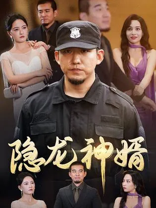 隐龙神婿 高清在线观看