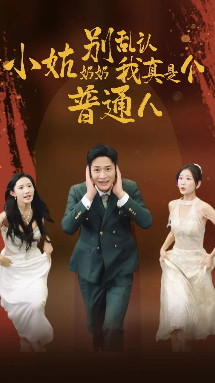 小姑奶奶别乱认我真是个普通人 高清在线观看
