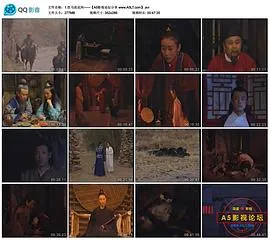饮马流花河 高清在线观看