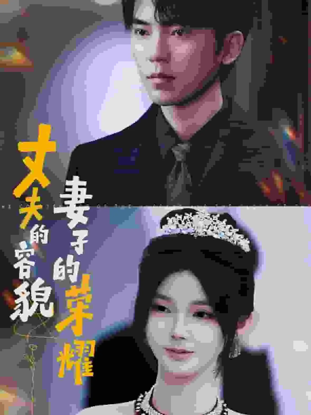 丈夫的容貌妻子的荣耀 高清在线观看
