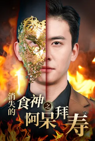 消失的厨神之阿呆拜寿 高清在线观看