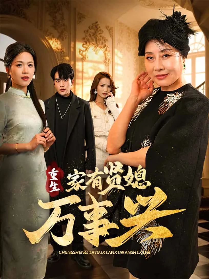 重生家有贤媳万事兴 高清在线观看