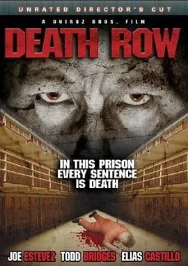 死囚区 高清在线观看