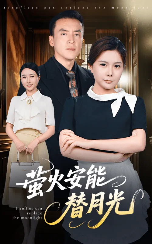莹火安能替月光 高清在线观看