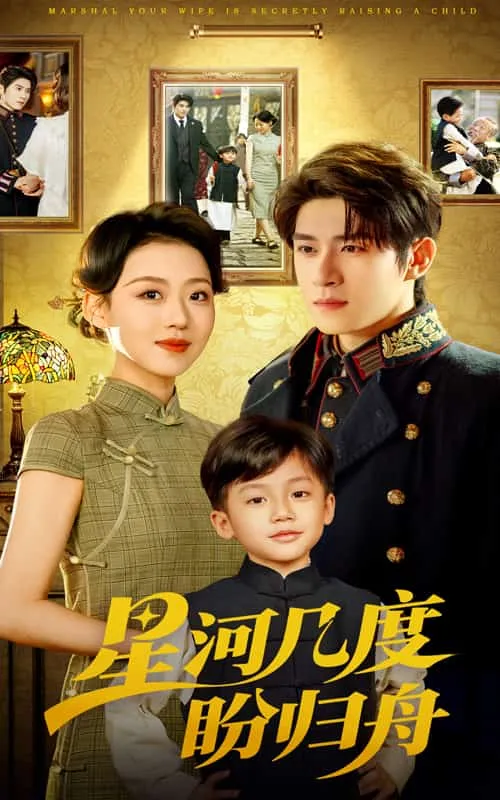 星河几度盼归舟 高清在线观看