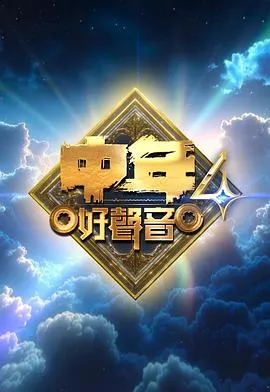 中年好声音4 高清在线观看