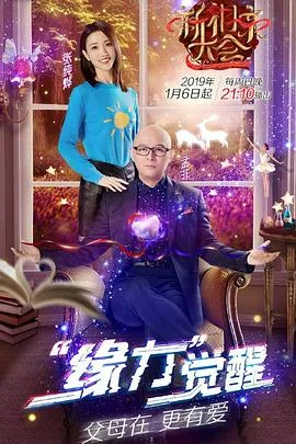 新相亲大会第一季 高清在线观看