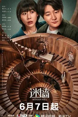 迷墙 高清在线观看