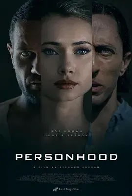人格(2025) 高清在线观看