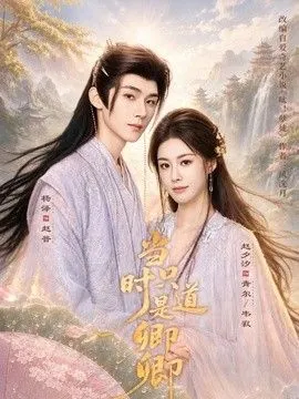 当时只道是卿卿 高清在线观看