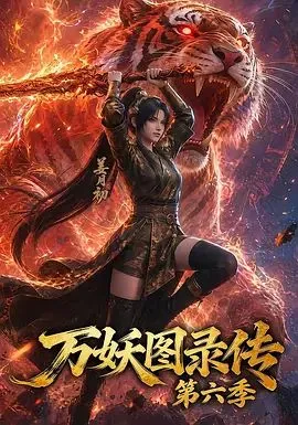 万妖图录传第六季 高清在线观看