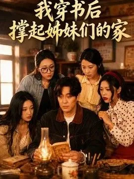 我穿书后撑起姊妹们的家 高清在线观看