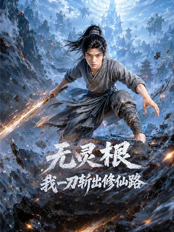 无灵根我一刀斩出修仙路 高清在线观看