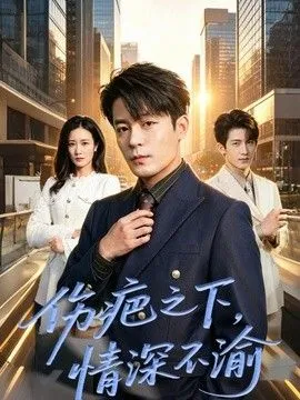 伤疤之下，情深不渝 高清在线观看