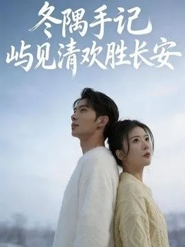 冬隅手记：屿见清欢胜长安 高清在线观看