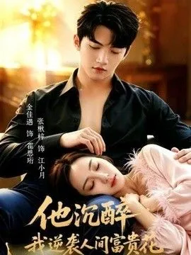 他沉醉，我逆袭人间富贵花 高清在线观看