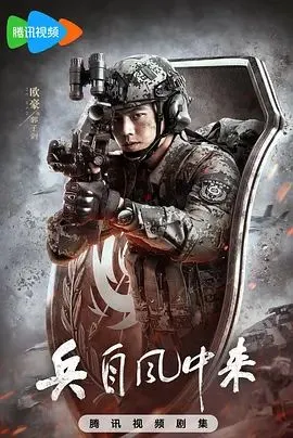 兵自风中来 高清在线观看