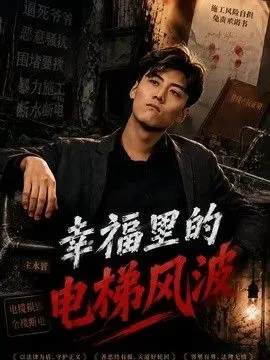 幸福里的电梯风波 高清在线观看