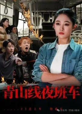 青山线夜班车 高清在线观看