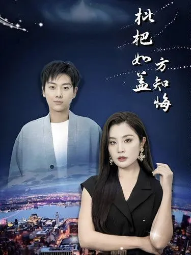枇杷如盖方知悔 高清在线观看