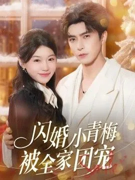 闪婚小青梅被全家团宠 高清在线观看