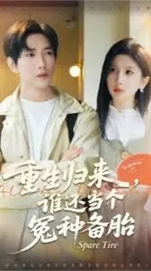 重生归来谁还当个冤种备胎 高清在线观看